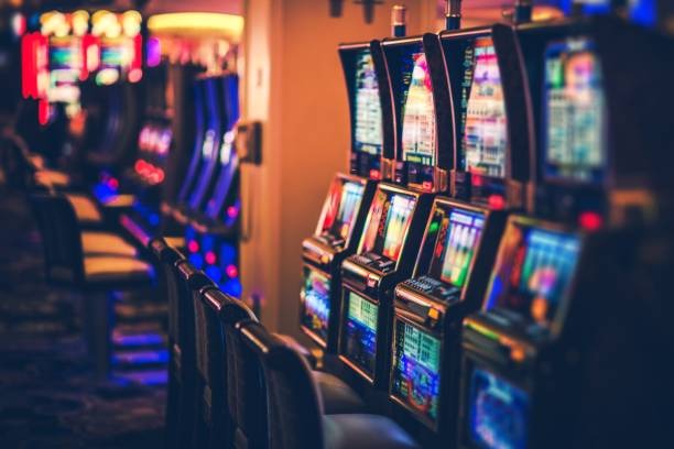 togel prize What's Inside Our Slot Lobby