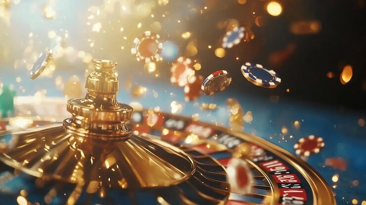 togel prize Live Dealer Rooms