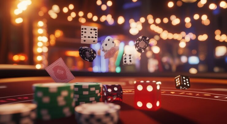 togel prize Slots