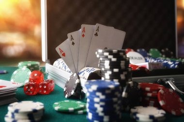 togel prize High-Cap Rooms